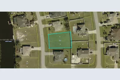 17 NW 29th Pl, Cape Coral, FL 33993 - Photo 1