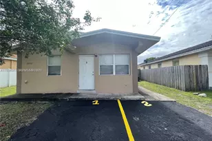 2860 NW 15th St, Fort Lauderdale, FL 33311 - Photo 1
