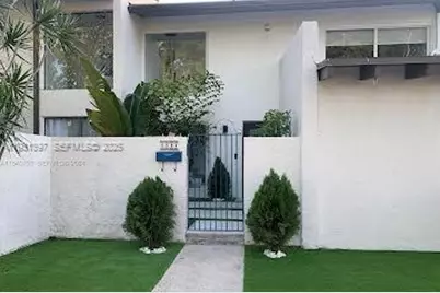6604 SW 114th Ave #6604, Miami, FL 33173 - Photo 1