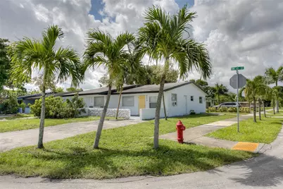 3030 NW 13th St, Fort Lauderdale, FL 33311 - Photo 1