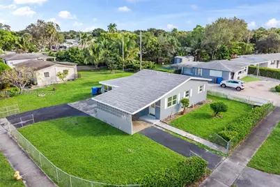 4685 SW 33rd Dr, West Park, FL 33023 - Photo 1