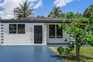 851 NW 146th St, Miami, FL 33168 - Photo 1
