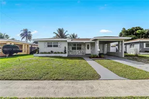 7430 Taylor St, Hollywood, FL 33024 - Photo 1