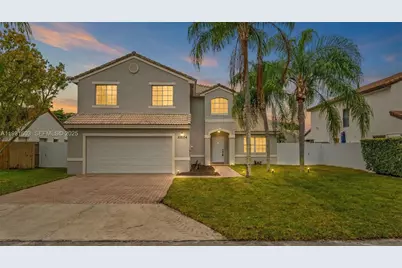 16054 SW 77th Ter, Miami, FL 33193 - Photo 1