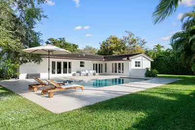7360 SW 115th St, Pinecrest, FL 33156 - Photo 1