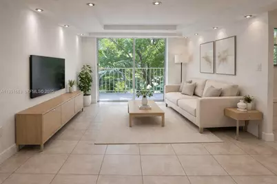 1805 Sans Souci Blvd #525, North Miami, FL 33181 - Photo 1