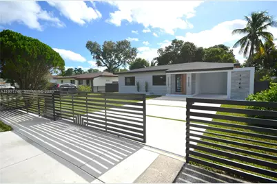 1144 NE 144th St, North Miami, FL 33161 - Photo 1