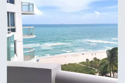 6365 Collins Ave #905, Miami Beach, FL 33141 - Photo 1