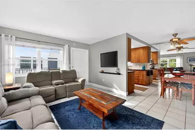 415 NE 2nd St #224, Hallandale Beach, FL 33009 - Photo 1