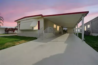 5290 SW 23rd Ave, Dania Beach, FL 33312 - Photo 1