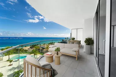 153 N Seabreeze Blvd #805S, Fort Lauderdale, FL 33304 - Photo 1
