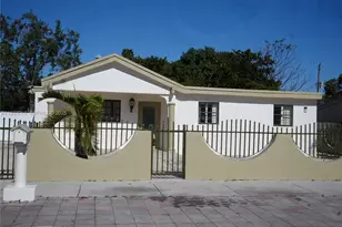 3285 NW 97th St, Miami, FL 33147 - Photo 1