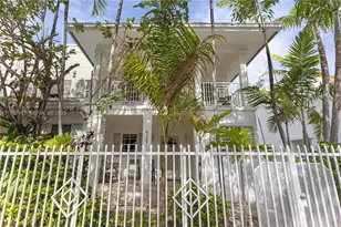 929 SW 11th St, Miami, FL 33129 - Photo 1