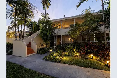 726 NE 92nd St #6L, Miami Shores, FL 33138 - Photo 1