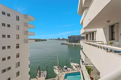 6830 Indian Creek Dr #7B, Miami Beach, FL 33141 - Photo 1
