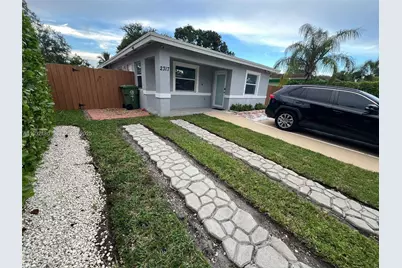 2317 NW 6th Ct #2317, Fort Lauderdale, FL 33311 - Photo 1