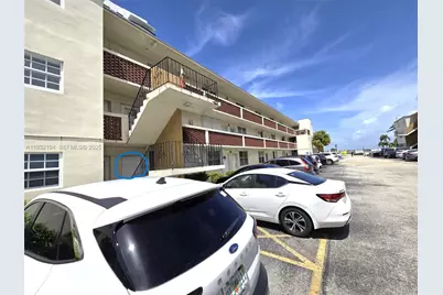 1770 79th St Cswy #D114, North Bay Village, FL 33141 - Photo 1