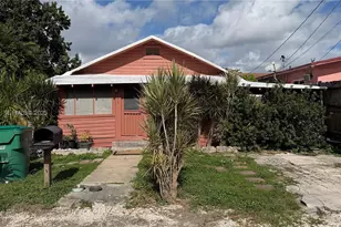 329 NE 58th St, Miami, FL 33137 - Photo 1