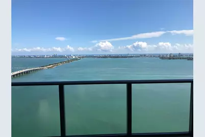 480 NE 31 St #3905, Miami, FL 33137 - Photo 1