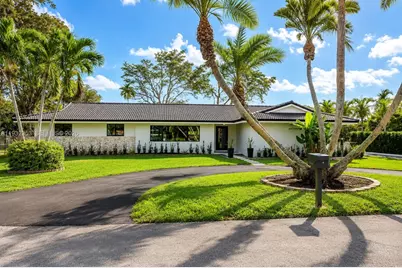 7700 SW 168th Ter, Palmetto Bay, FL 33157 - Photo 1