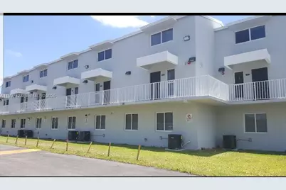 1999 NW 5th Pl #7, Miami, FL 33136 - Photo 1