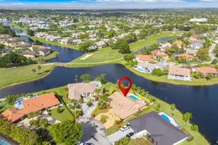 7840 NW 86th Terrace, Tamarac, FL 33321 - Photo 1