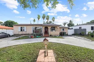 60 W 61st St, Hialeah, FL 33012 - Photo 1