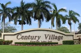 200 SW 132nd Way, Pembroke Pines, FL 33027 - Photo 1