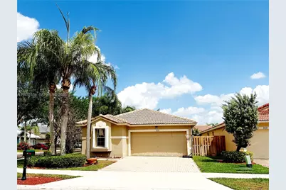 4128 Sapphire Ter #0, Weston, FL 33331 - Photo 1