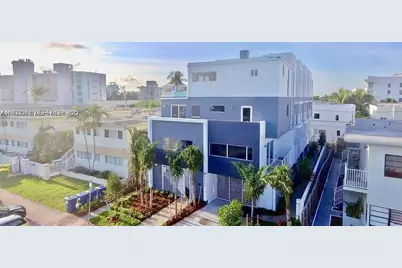 1966 Biarritz Dr #1, Miami Beach, FL 33141 - Photo 1