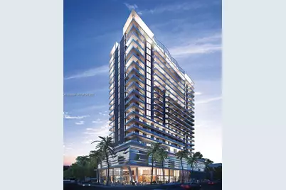 1010 SW 2nd Ave #1405, Miami, FL 33130 - Photo 1