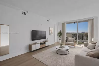 2020 NE 135th St #607, North Miami, FL 33181 - Photo 1