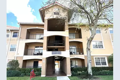 11630 SW 2nd St #17105, Pembroke Pines, FL 33025 - Photo 1