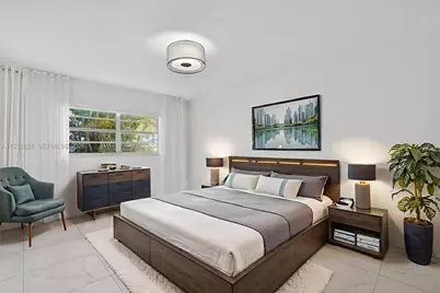 1239 Mariposa Ave #2, Coral Gables, FL 33146 - Photo 1