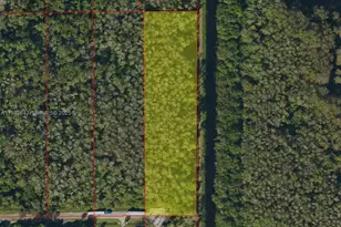 SE 12th Ave Naples, Naples, FL 34117 - Photo 1