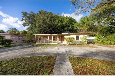 763 NE 140 Street, North Miami, FL 33161 - Photo 1