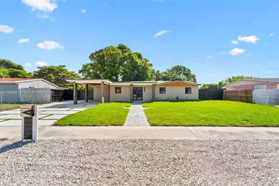 17211 NW 43rd Ave, Miami Gardens, FL 33055 - Photo 1