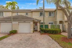 17006 NW 22nd St, Pembroke Pines, FL 33028 - Photo 1