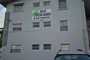 120 Royal Palm Rd, Hialeah Gardens, FL 33016 - Photo 1