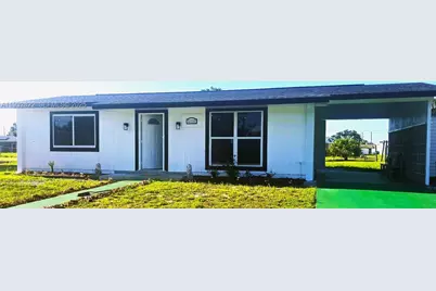 22335 Montrose Ave #22335, Port Charlotte, FL 33952 - Photo 1