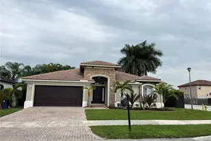 15205 SW 13th Terrace, Miami, FL 33194 - Photo 1