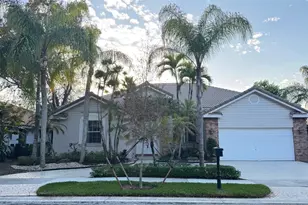 2611 Oakbrook Ln, Weston, FL 33332 - Photo 1