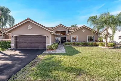881 SW 126th Way, Davie, FL 33325 - Photo 1