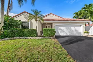 12503 NW 10th Ct, Sunrise, FL 33323 - Photo 1