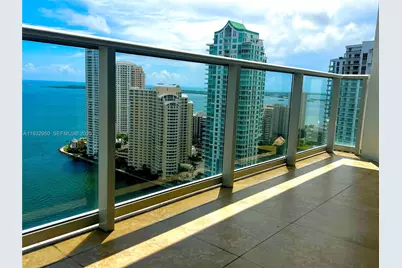 300 S Biscayne Blvd #T-2912, Miami, FL 33131 - Photo 1