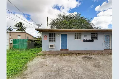 3291 NW 132nd Ter #5, Opa Locka, FL 33054 - Photo 1