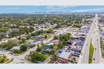 9616 NW 26th Ave, Miami, FL 33147 - Photo 1