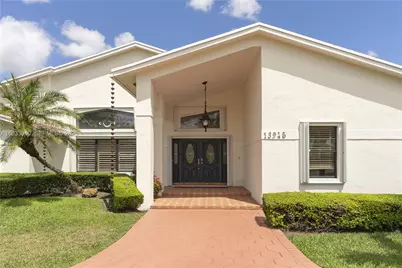13945 SW 107th Ct, Miami, FL 33176 - Photo 1