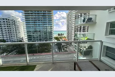 5750 Collins Ave #10J, Miami Beach, FL 33140 - Photo 1