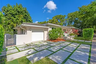 1245 Milan Ave, Coral Gables, FL 33134 - Photo 1